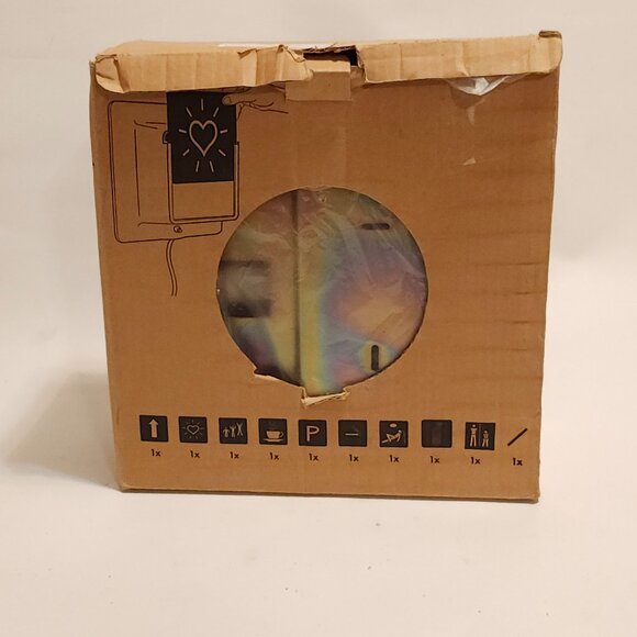 RARE 1993 Ikea Skugga wall lamp by Monika Mulder - Picture 9 of 9